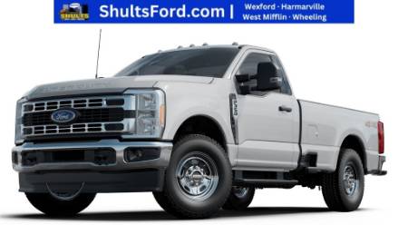 2024 Ford F-350SD XL