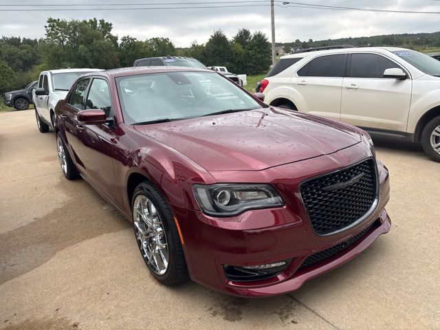 2023 Chrysler 300 Touring