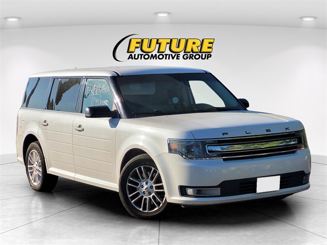 2013 Ford Flex SEL
