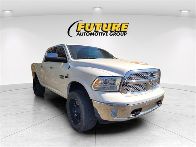2018 RAM 1500 Laramie