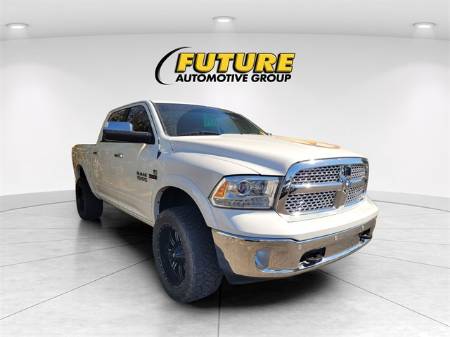 2018 RAM 1500 Laramie