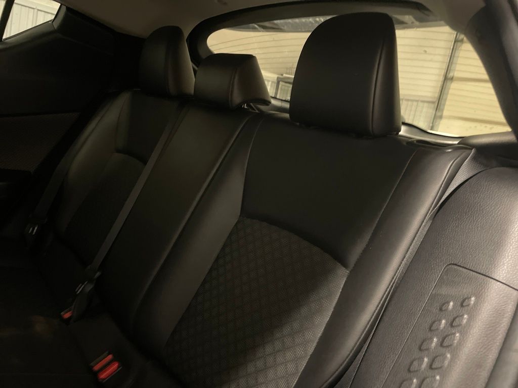 2020 Toyota C-HR Limited photo 19