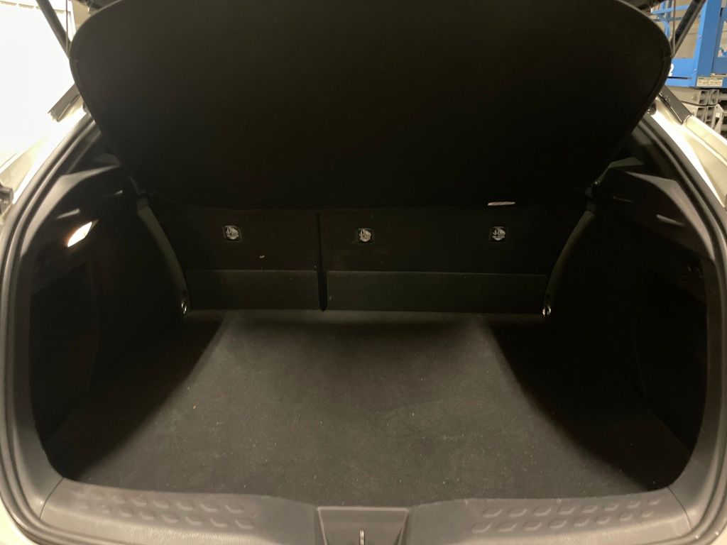 2020 Toyota C-HR Limited photo 20