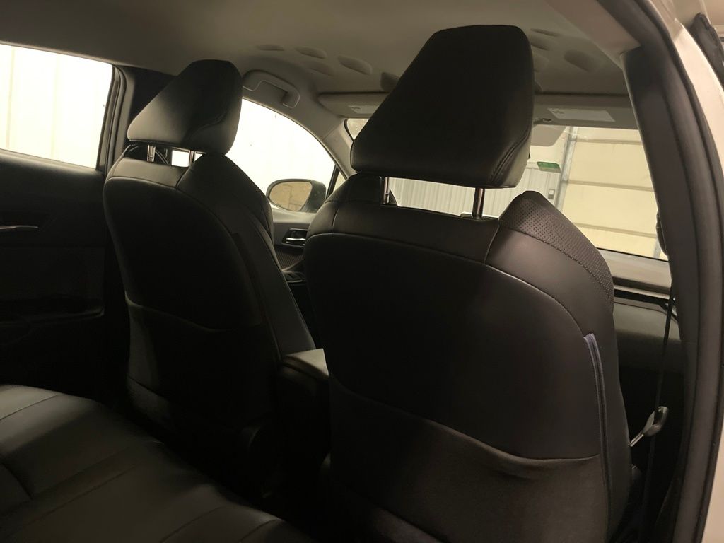2020 Toyota C-HR Limited photo 22