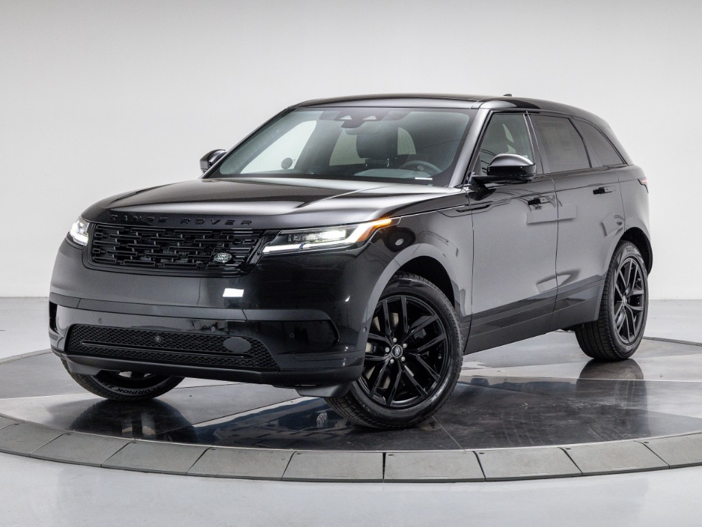 2026 Land Rover Range Rover Velar P250 S
