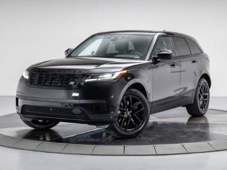 2026 Land Rover Range Rover Velar P250 S