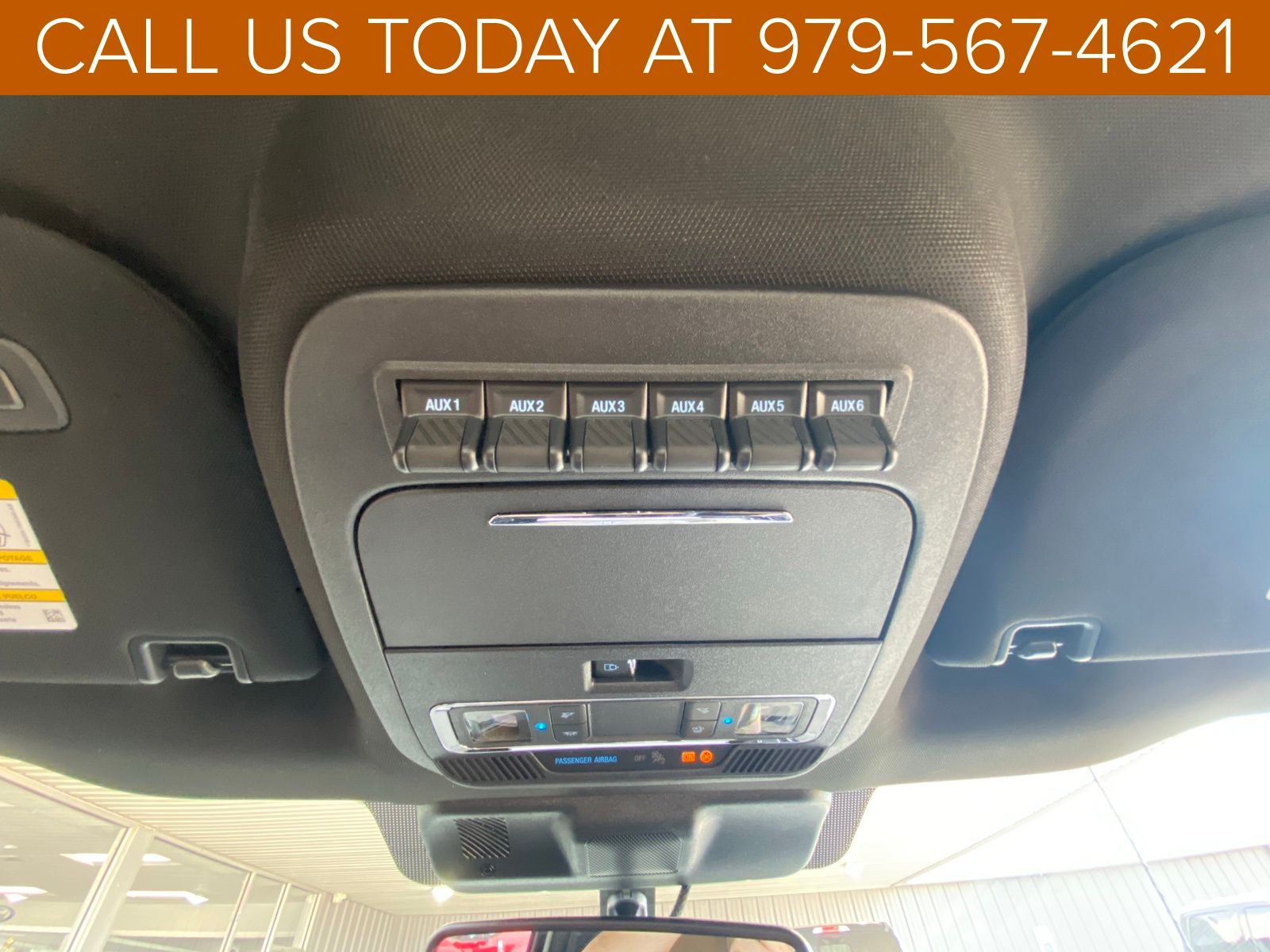 2026 Ford F-250 Lariat photo 3