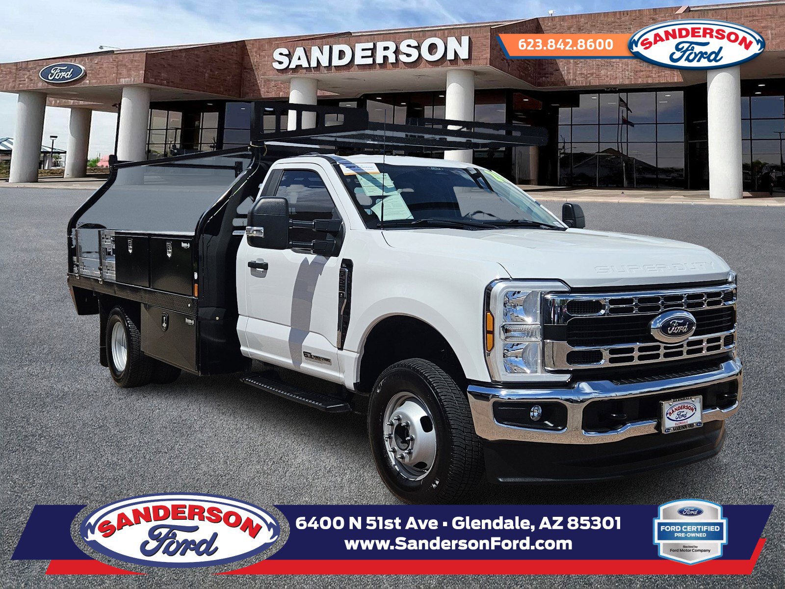 2022 Ford F-150 Platinum photo 5