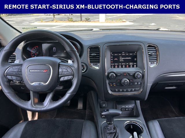 2018 Dodge Durango GT photo 4