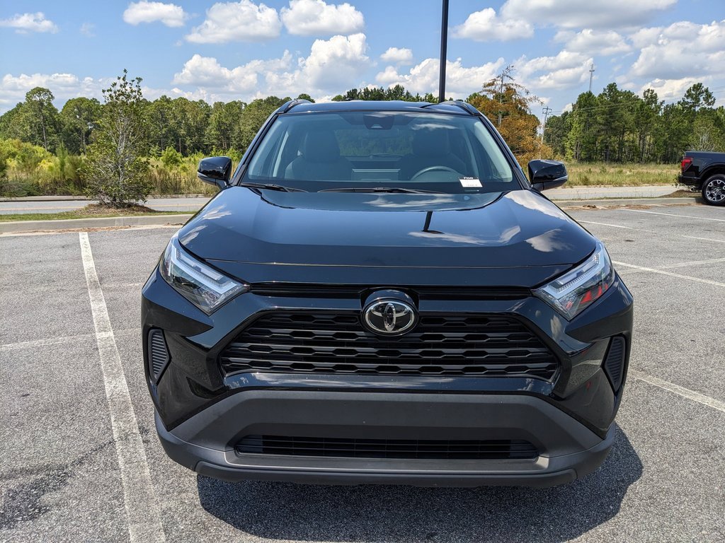 2024 Toyota RAV4 XLE photo 45