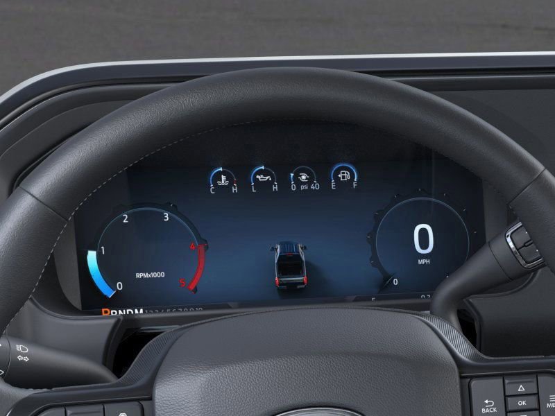2026 Ford F-250 Platinum photo 6