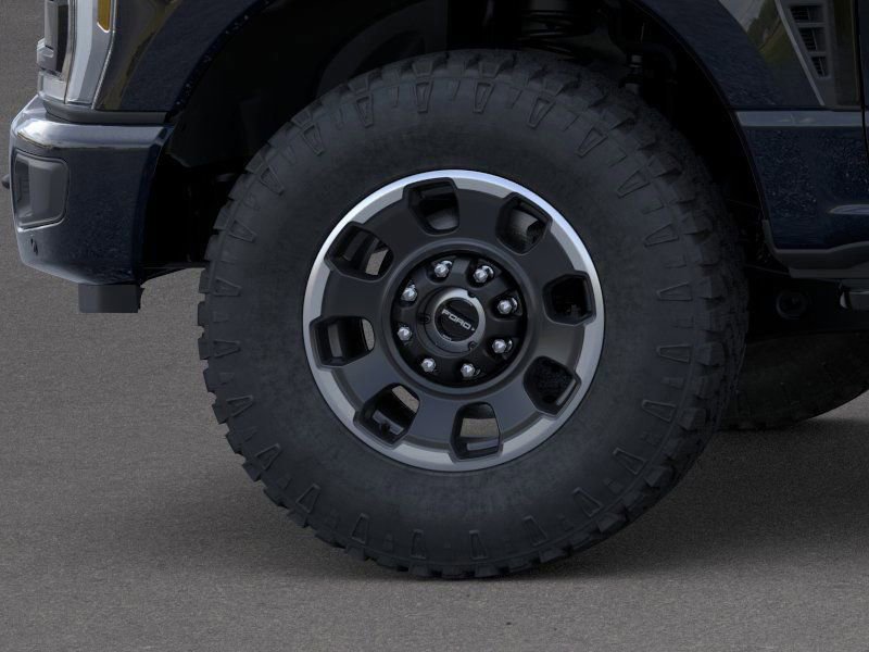 2026 Ford F-250 Platinum photo 12