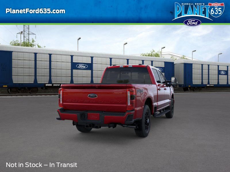 2026 Ford F-250 XLT photo 2