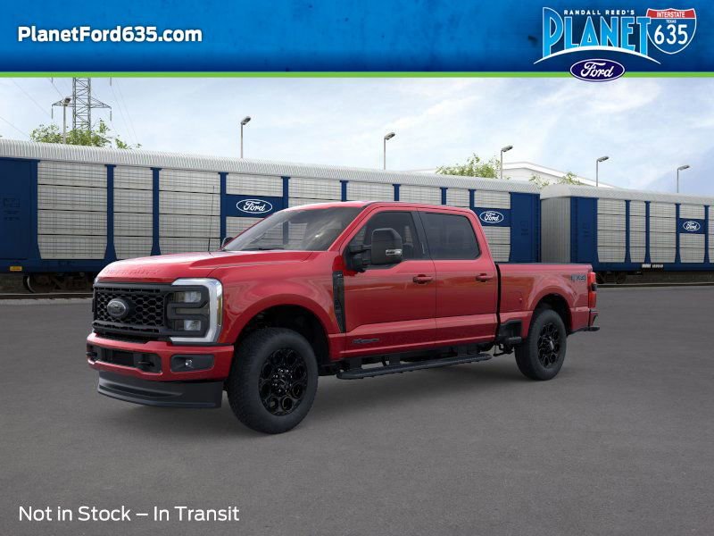 2026 Ford F-250 XLT photo 3