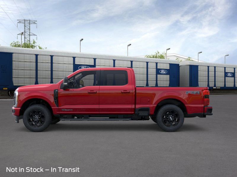 2026 Ford F-250 XLT photo 5
