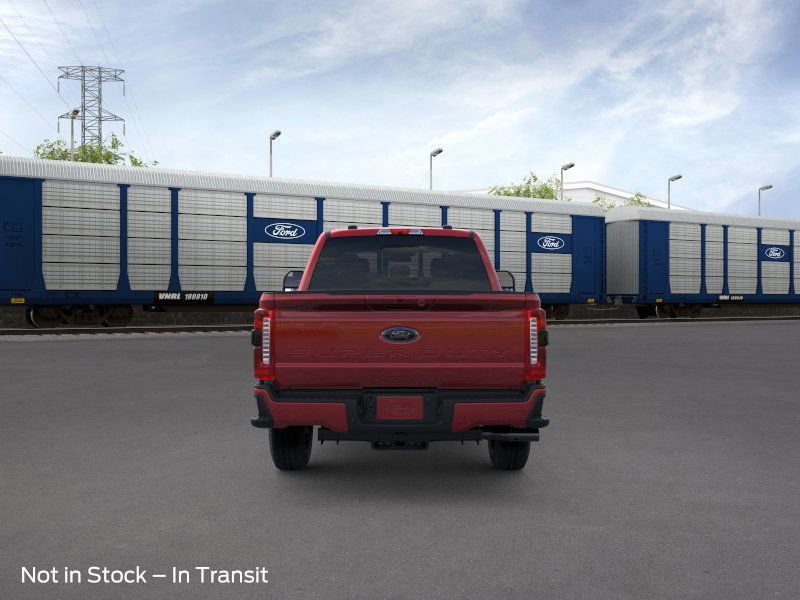 2026 Ford F-250 XLT photo 6