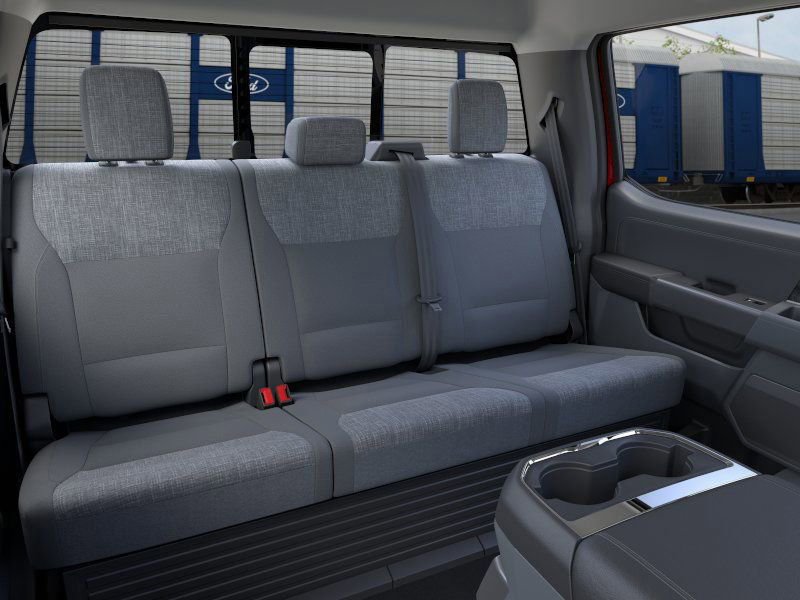 2026 Ford F-250 XLT photo 11