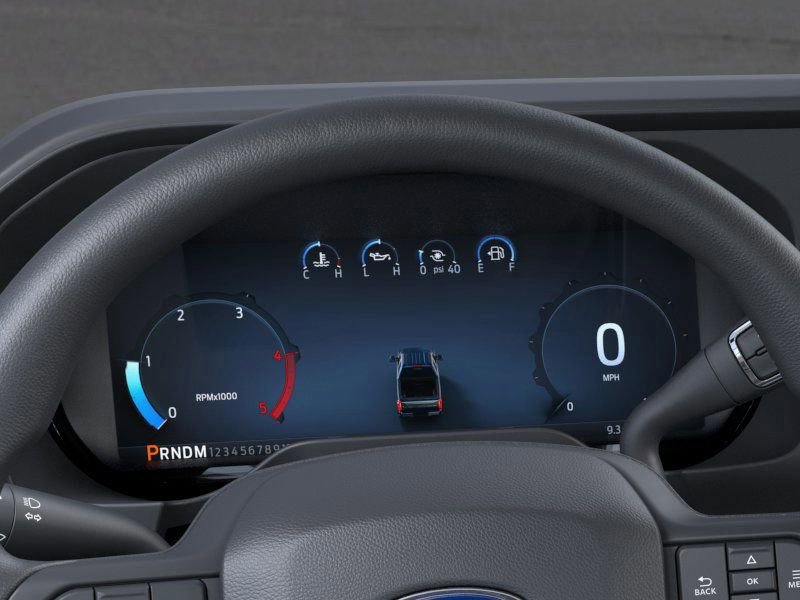 2026 Ford F-250 XLT photo 13