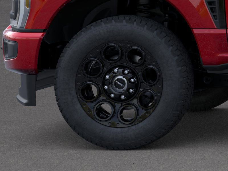 2026 Ford F-250 XLT photo 19