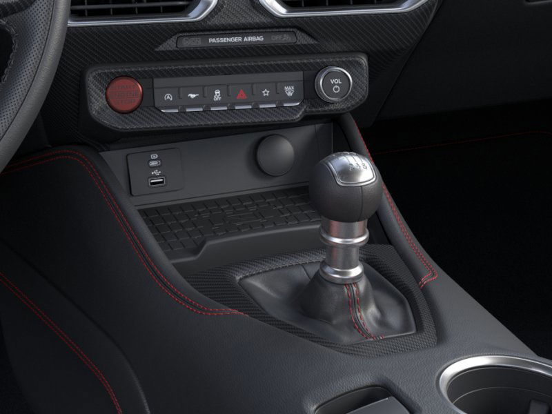 2025 Ford Mustang GT Premium photo 15