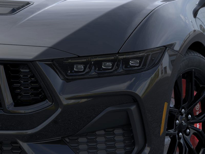 2025 Ford Mustang GT Premium photo 18