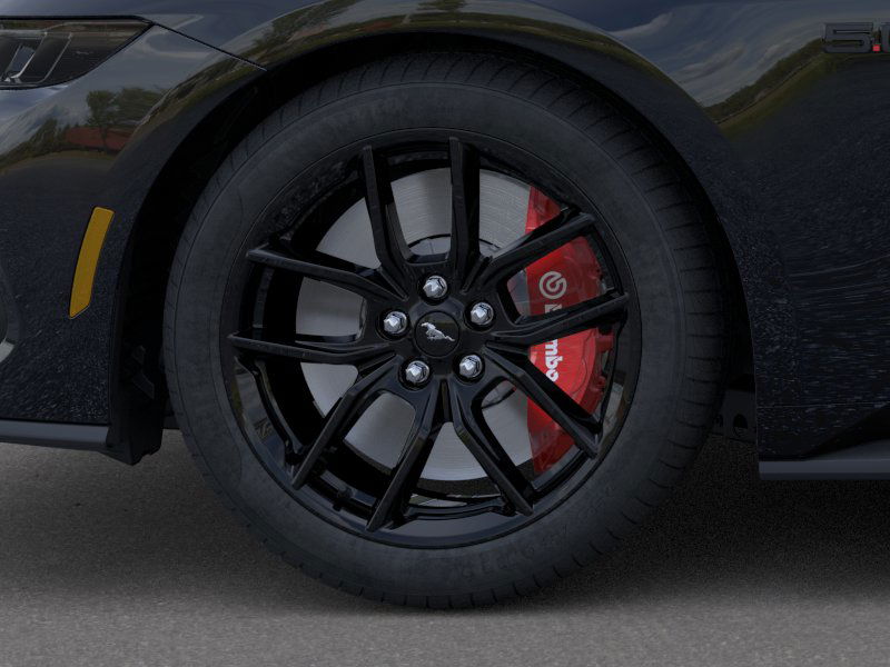 2025 Ford Mustang GT Premium photo 19