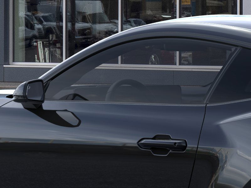 2025 Ford Mustang GT Premium photo 20