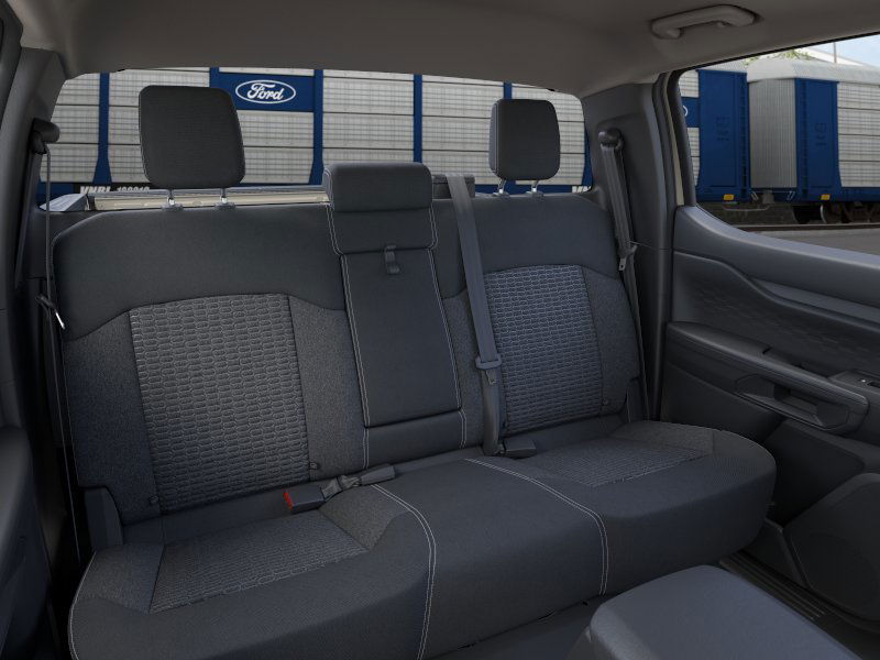 2025 Ford Ranger XL photo 10