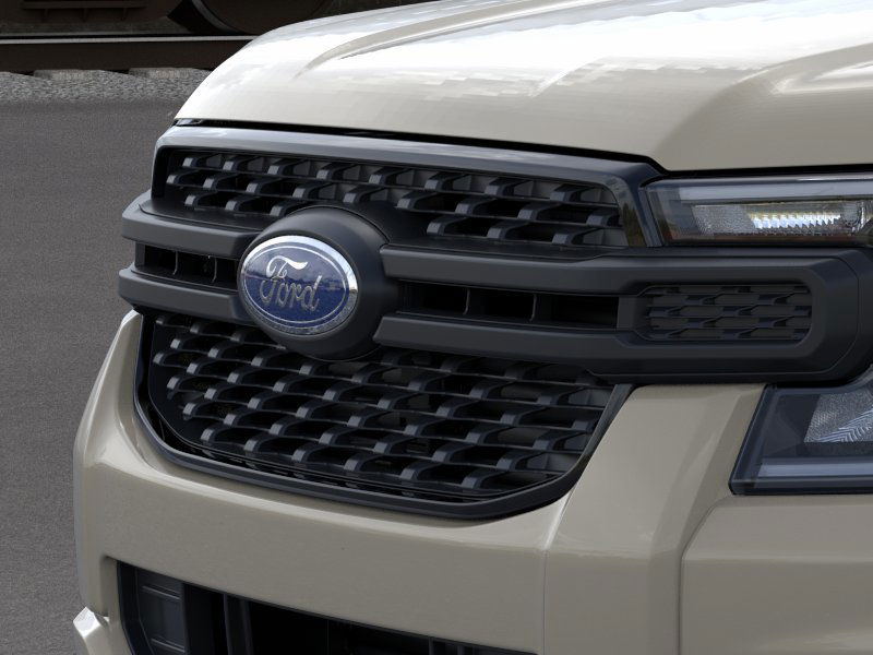 2025 Ford Ranger XL photo 15
