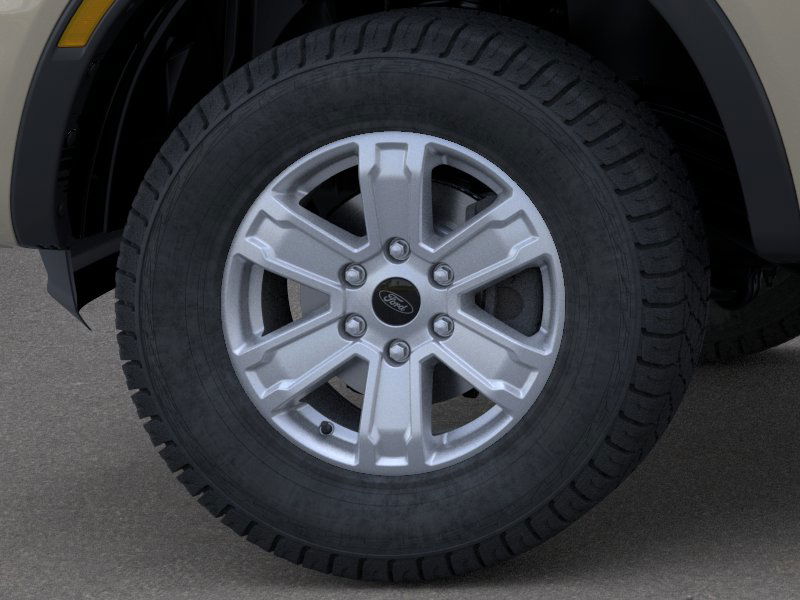 2025 Ford Ranger XL photo 17