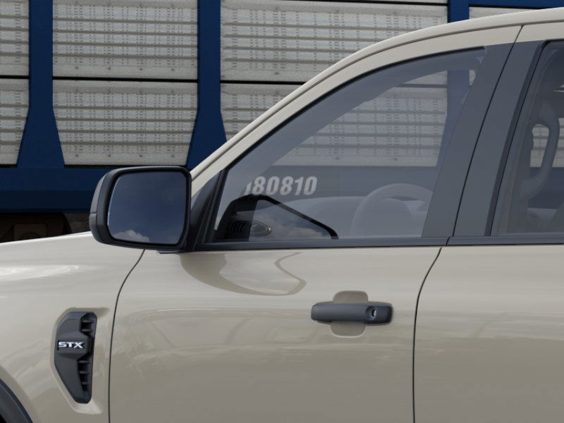 2025 Ford Ranger XL photo 18