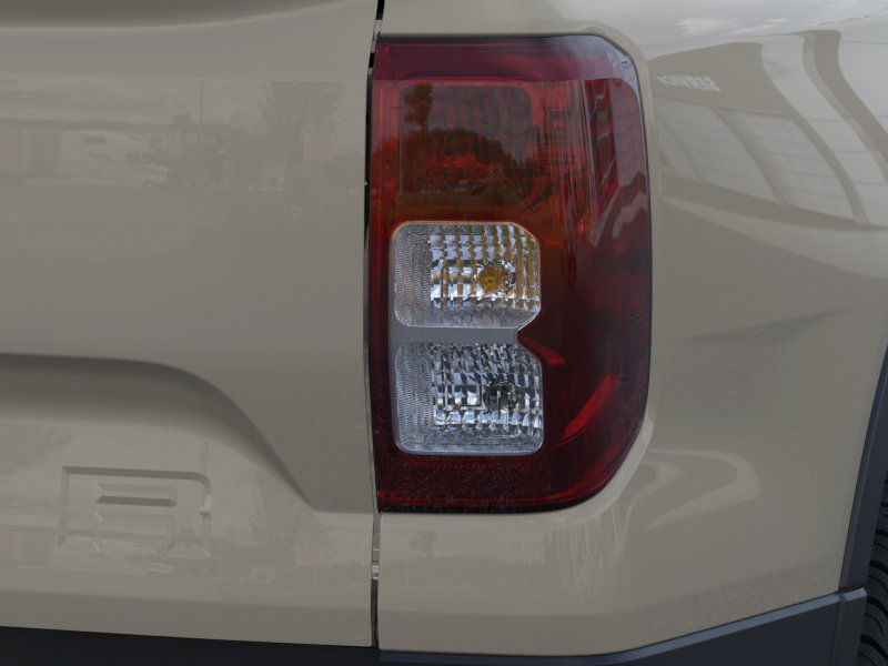 2025 Ford Ranger XL photo 19