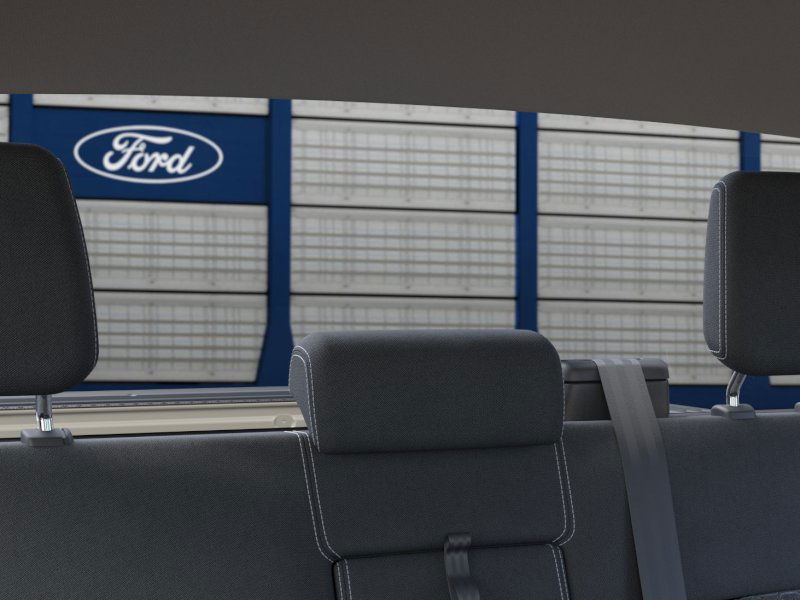 2025 Ford Ranger XL photo 20