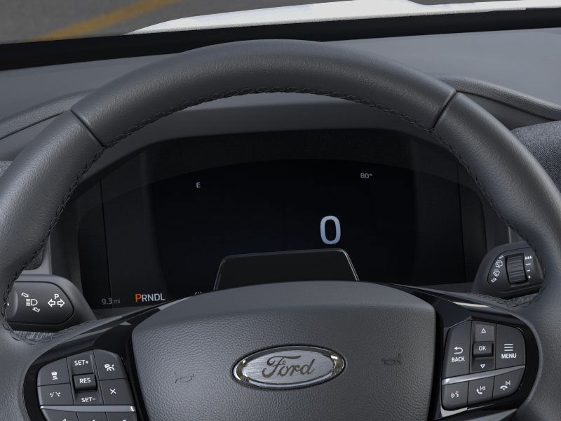 2025 Ford Explorer Platinum photo 12
