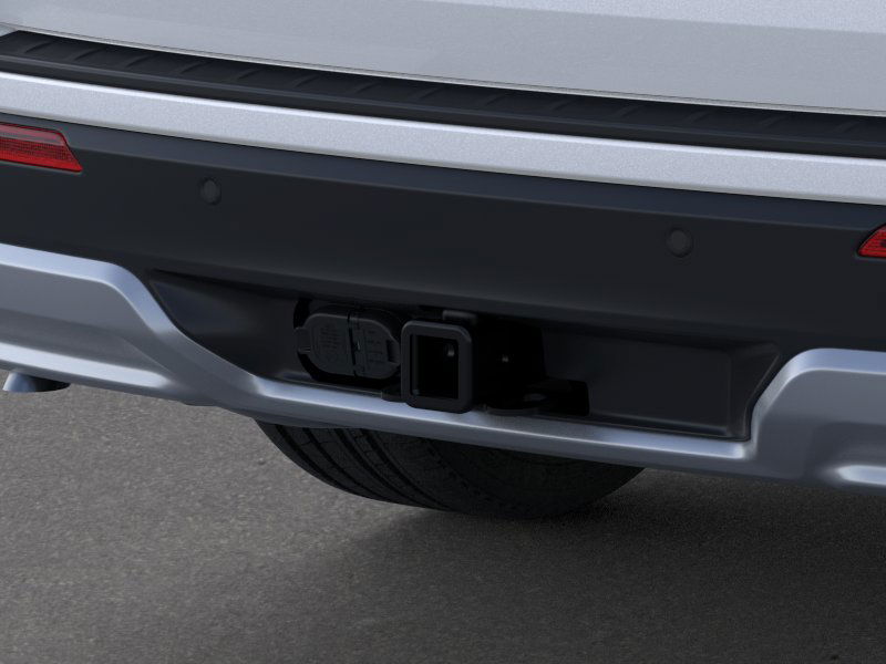 2025 Ford Explorer Platinum photo 21
