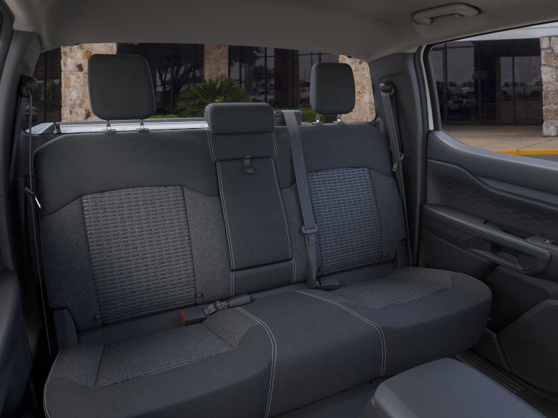 2025 Ford Ranger XL photo 10
