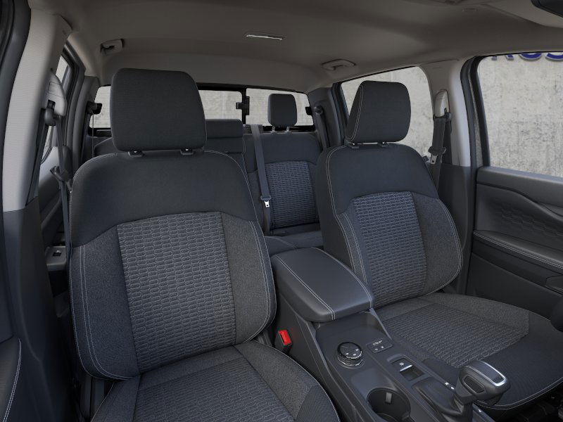 2025 Ford Ranger XLT photo 5