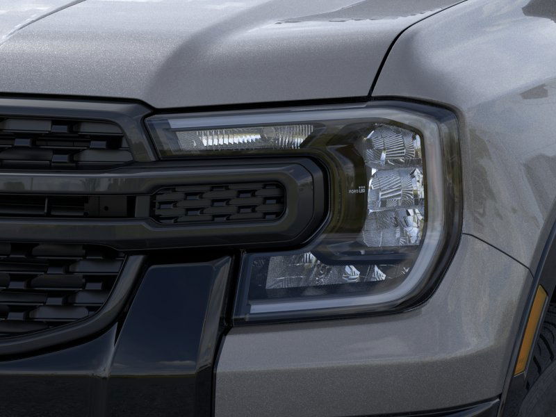 2025 Ford Ranger XLT photo 12