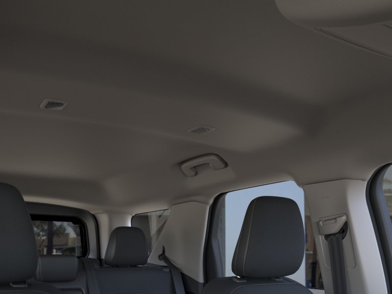 2025 Ford Bronco Sport Big Bend photo 5