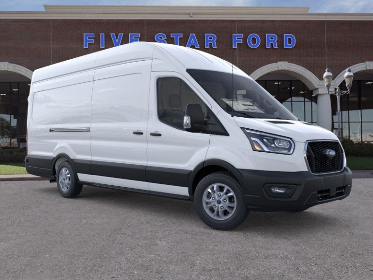 2025 Ford Transit-350 Base