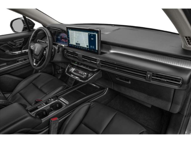 2026 Lincoln Corsair Premiere photo 14