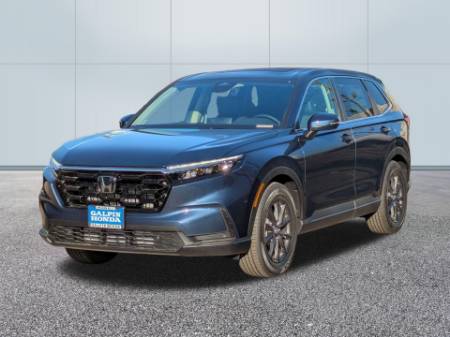 2026 Honda CR-V 2WD EX-L