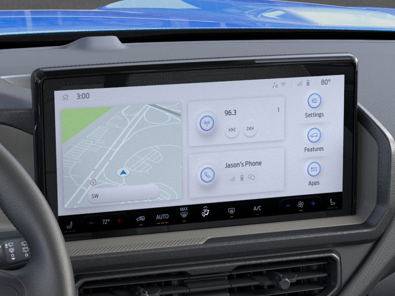 2025 Ford Bronco Sport Big Bend photo 7