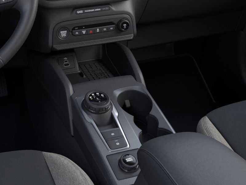 2025 Ford Bronco Sport Big Bend photo 8