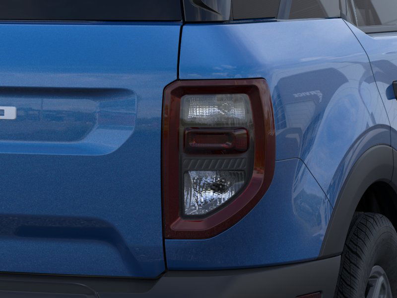 2025 Ford Bronco Sport Big Bend photo 13