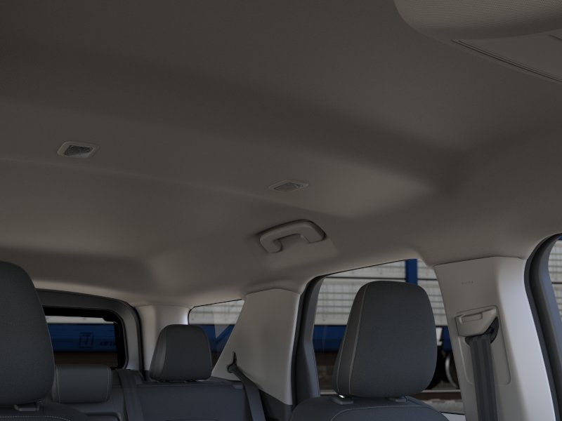 2025 Ford Bronco Sport Big Bend photo 14
