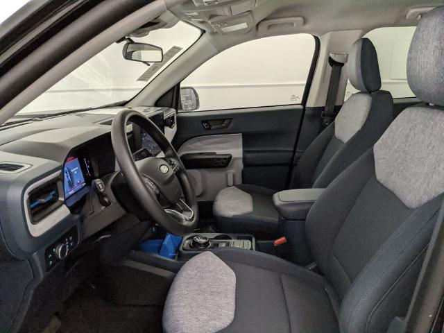 2025 Ford Maverick XLT photo 3