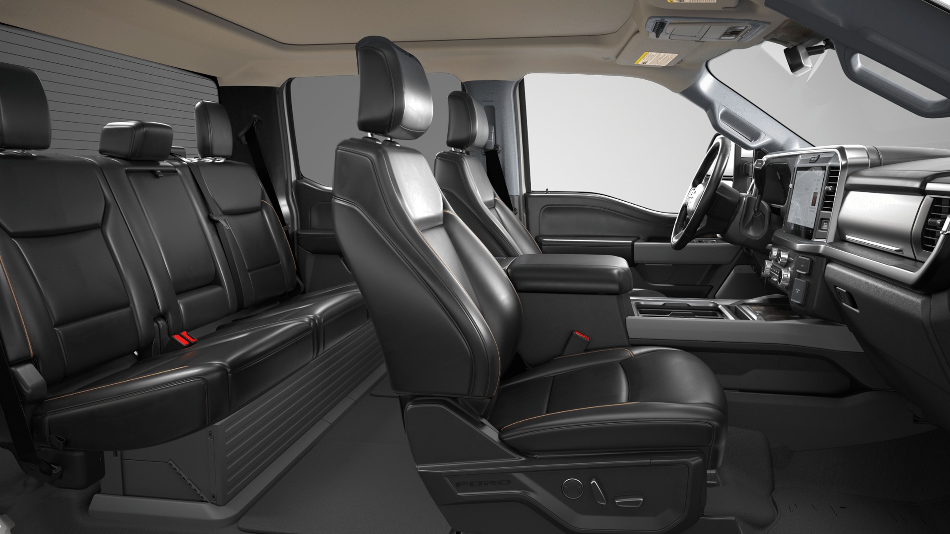 2026 Ford F-350 Lariat photo 5