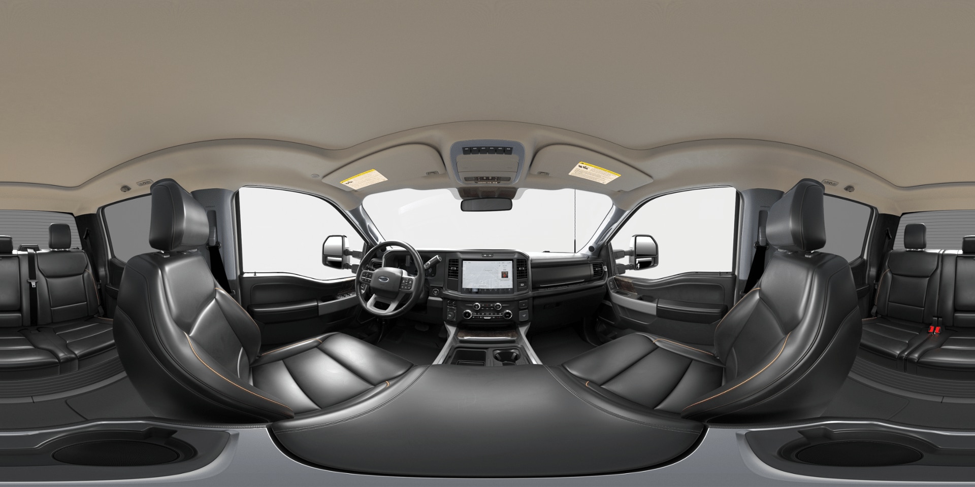 2026 Ford F-350 Lariat photo 7