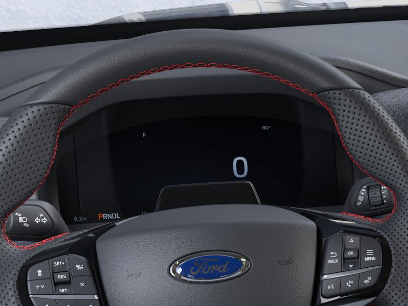 2025 Ford Explorer ST ST-Line photo 16